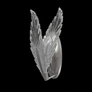 Lily Wall Sconce Double, chandelier - view 3