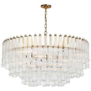 Lorenzo X-Large Chandelier