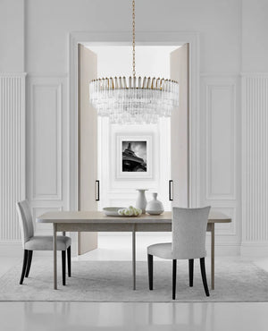 Lorenzo X-Large Chandelier - view 3