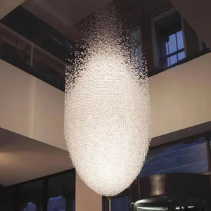 Crystal Stone Chandeliers - view 7
