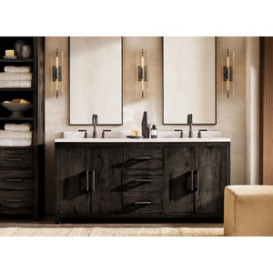 Marlo Linear Sconce 25", wall sconce - view 11