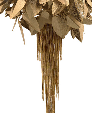 Luxury McQueen II 47 Light Crystal Modern Chandelier - view 4