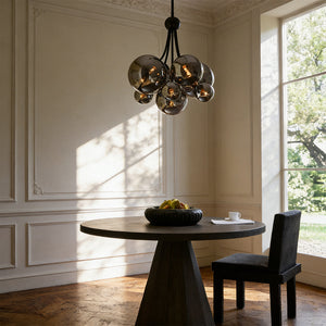 Mick Round Globe Chandelier - view 11