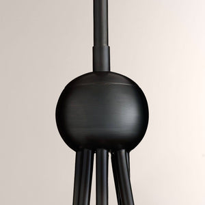 Mick Round Globe Chandelier - view 5