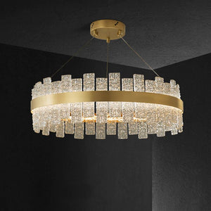 Ariano Mignon Round Chandelier - view 4