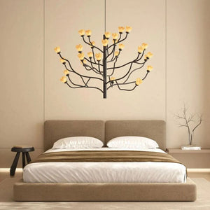 Mokuren Chandelier - view 8