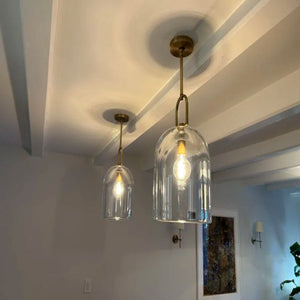Begavet Bell Pendant Series - view 21