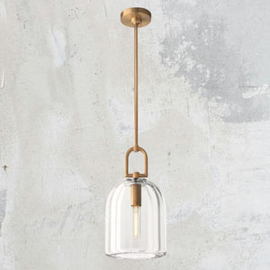 Begavet Bell Pendant Series - view 4