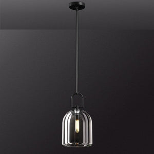 Begavet Bell Pendant Series - view 7