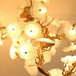 Bonsai Modern Chandelier - view 11