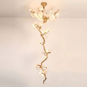 Bonsai Modern Chandelier - view 5