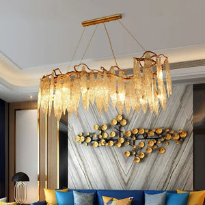 Niagara Branch Chandelier Branch Chandelier - view 3