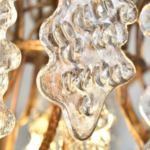 Niagara Round Chandelier - view 8