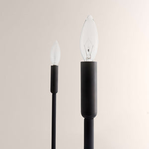 Odelia Round Chandelier - view 8