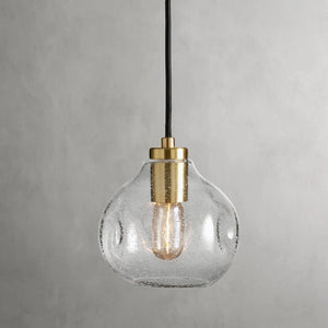 Organic Pendant
