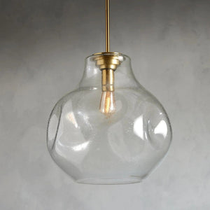 Organic Pendant - view 7