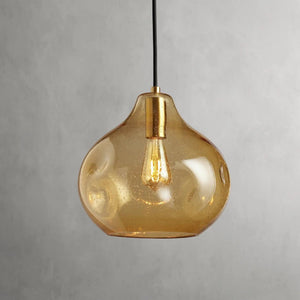Organic Pendant - view 5