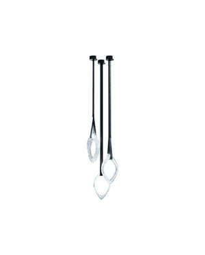Origin Oasis Glass Chandelier - view 12