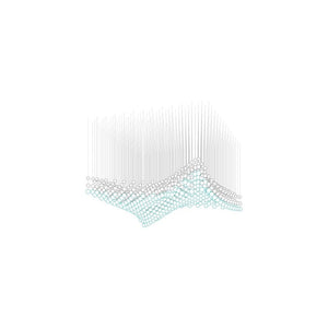 Pearl Curtain Customize Chandelier - view 23