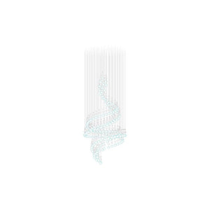 Pearl Curtain Customize Chandelier - view 55