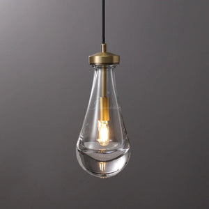 Raindrop Modern Pendant Light, chandelier - view 11