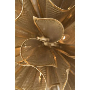 Peony 20 Lights Pendant Chandelier - view 7