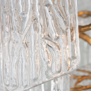 Piemonte Modern Chandelier S/L - view 5