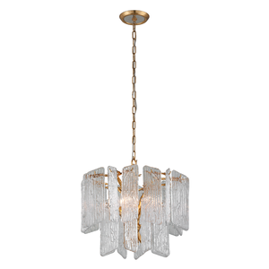 Piemonte Modern Chandelier S/L - view 2