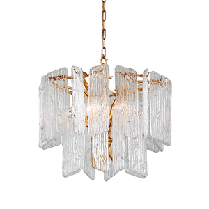 Piemonte Modern Chandelier S/L
