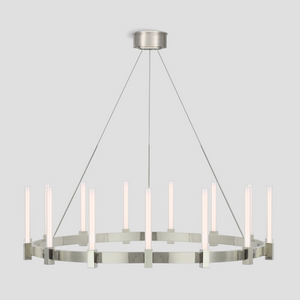 Morrison Round Chandelier - view 11