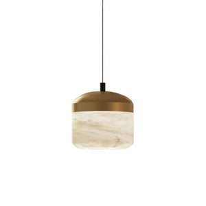 Radiance United Alabaster Pendant, chandelier - view 2