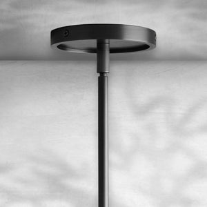Rhodes Round Chandelier 4/6 Light - view 10