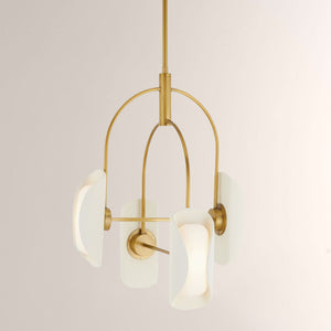 Robin Round Chandelier - view 3