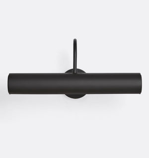 Bent Picture Light - view 7