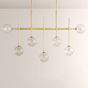 Roscoe Linear Chandelier