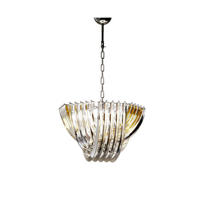 Winnie Triedri Chandeliers - view 7