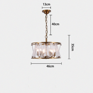 Aveline Modern Round Living Room Chandelier chandeliers for dining room,chandeliers for stairways,chandeliers for foyer,chandeliers for bedrooms,chandeliers for kitchen,chandeliers for living room Kevin Studio Inc