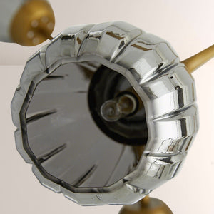 Sabina Linear Chandelier - view 7