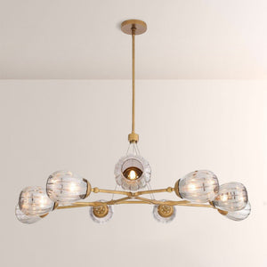 Sabina Round Chandelier - view 3