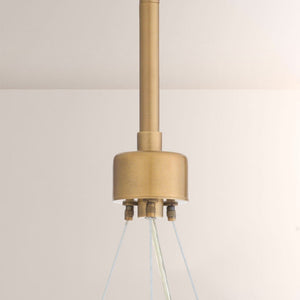 Sabina Round Chandelier - view 4