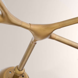 Sabina Round Chandelier - view 7