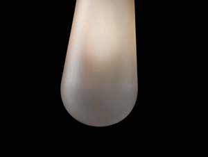 LARIAT SCONCE / LARGE H23" x Ø6.25", wall sconce - view 4
