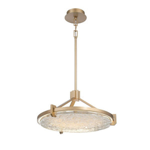 Settla LED Chandelier - view 3