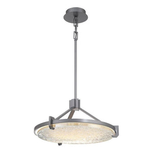 Settla LED Chandelier - view 4