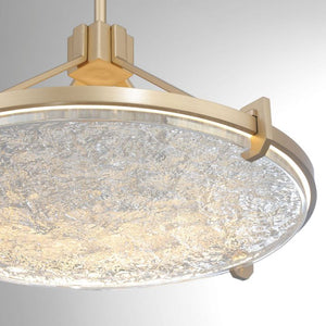 Settla LED Chandelier - view 8