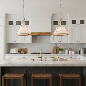 Shelton Pendant Light - view 5