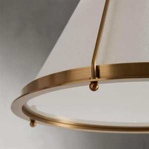 Shelton Pendant Light - view 14