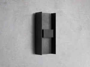 Sidney Outdoor Wall Sconce