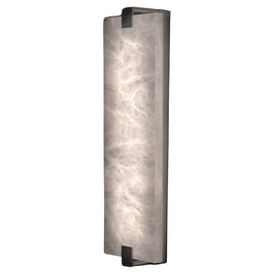 Garrett Alabaster Kairo Wall Sconce, chandelier - view 2