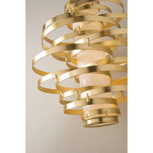 Smithereens Pendant Chandelier 2 Lights - view 6